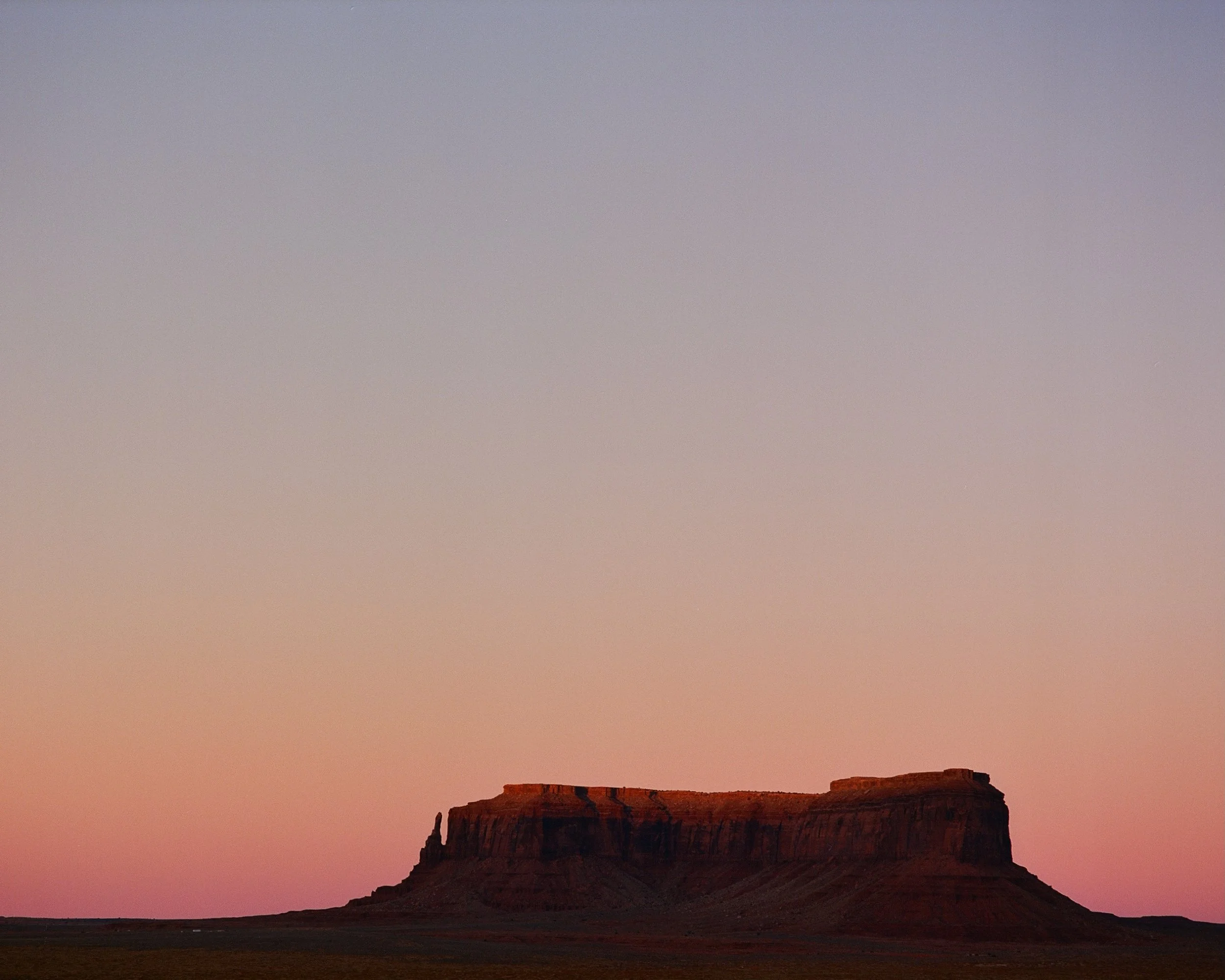 Road Trip Series - Monument Valley.jpeg