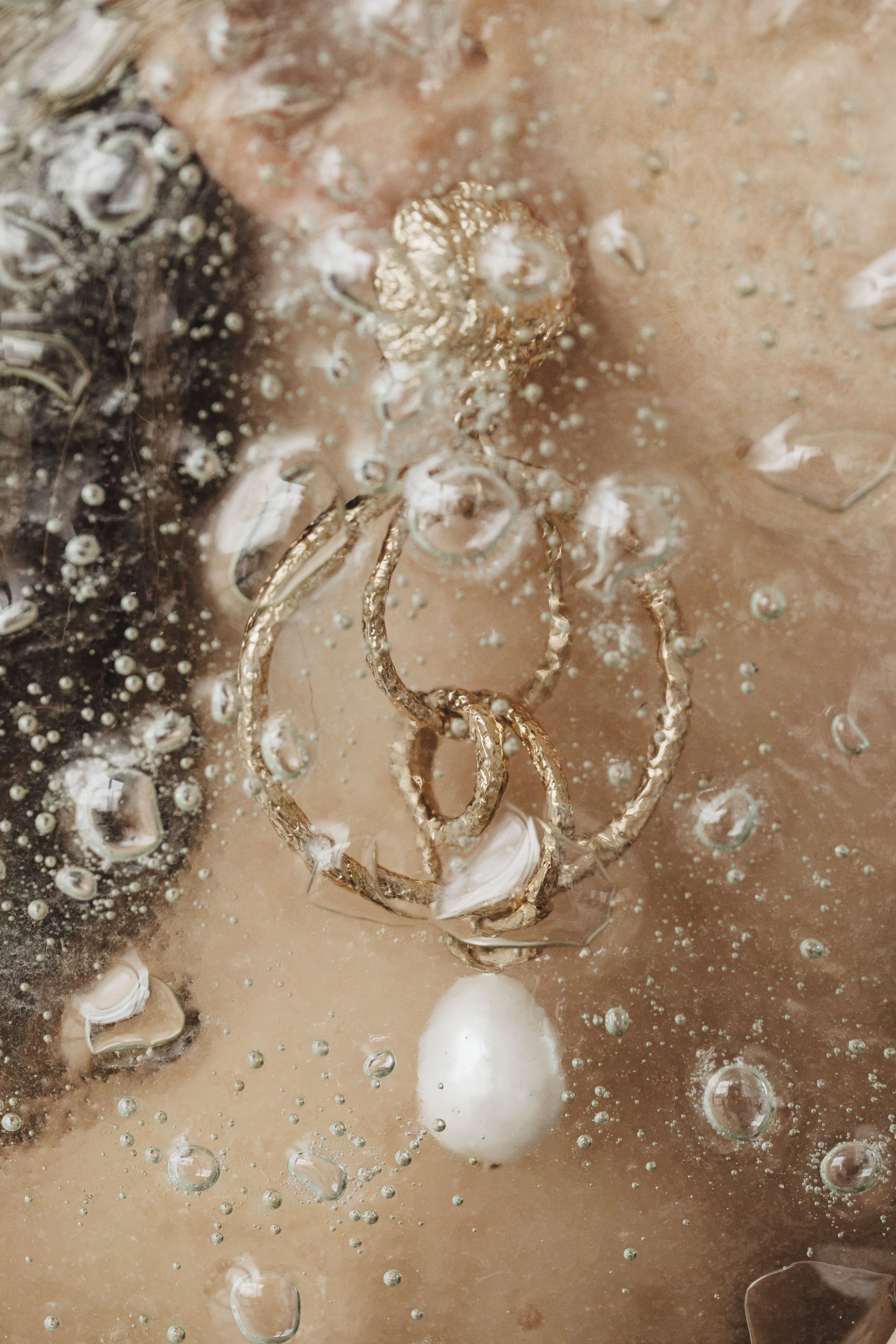 Favourite Jewelry pieces