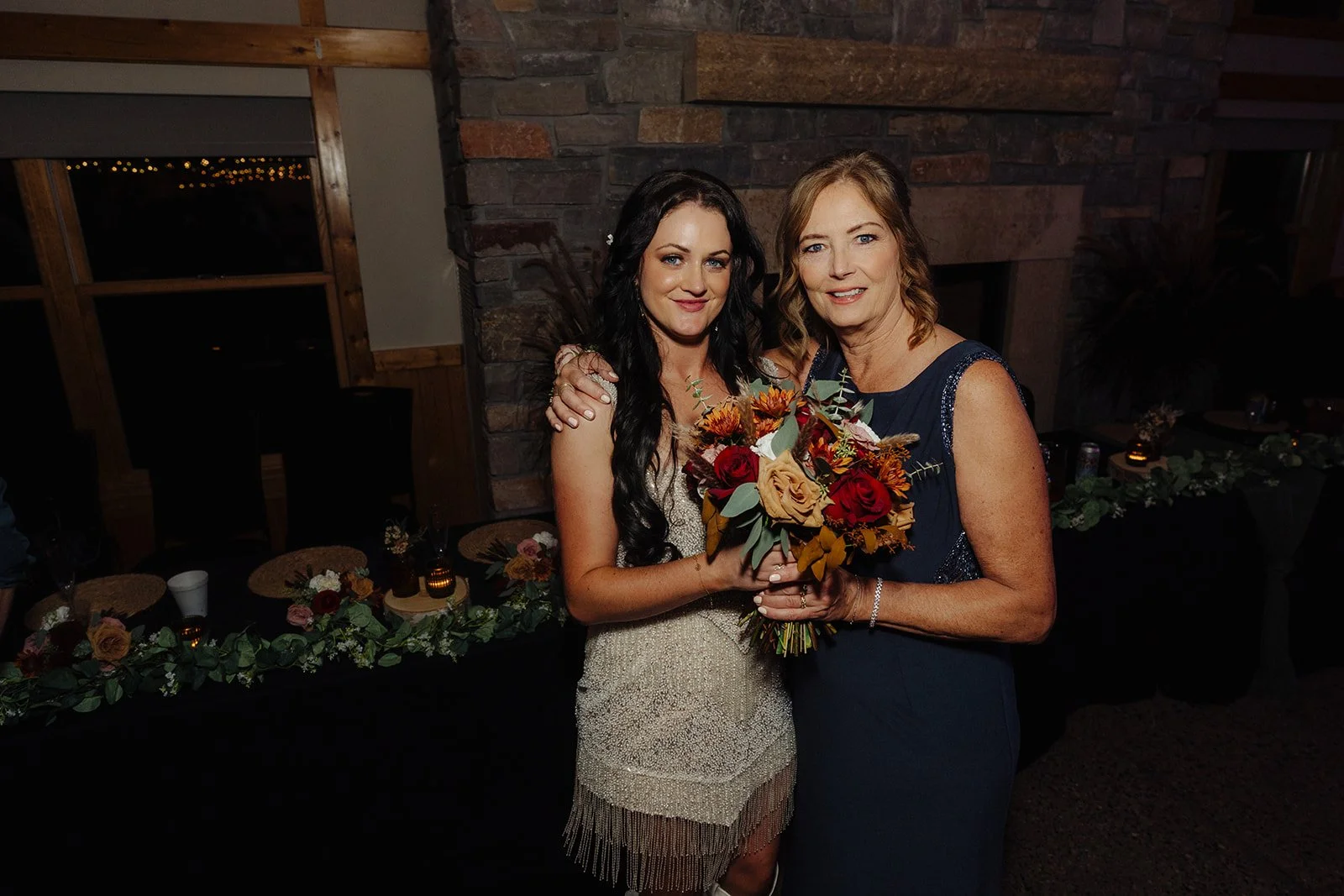 Lauren & Navar

Photos by Narvold Photography