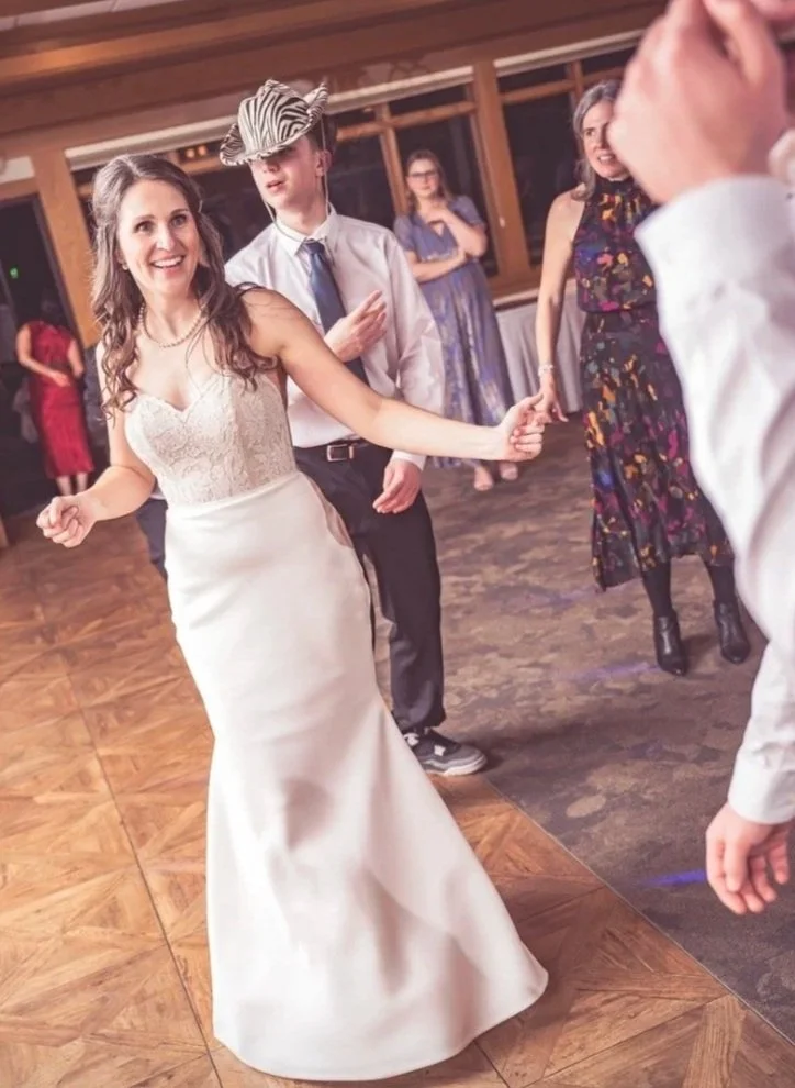 Laura & Dan