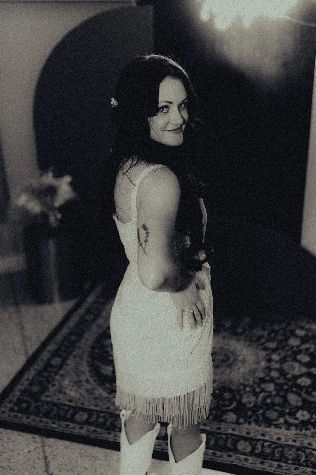 Lauren & Navar

Photos by Narvold Photography