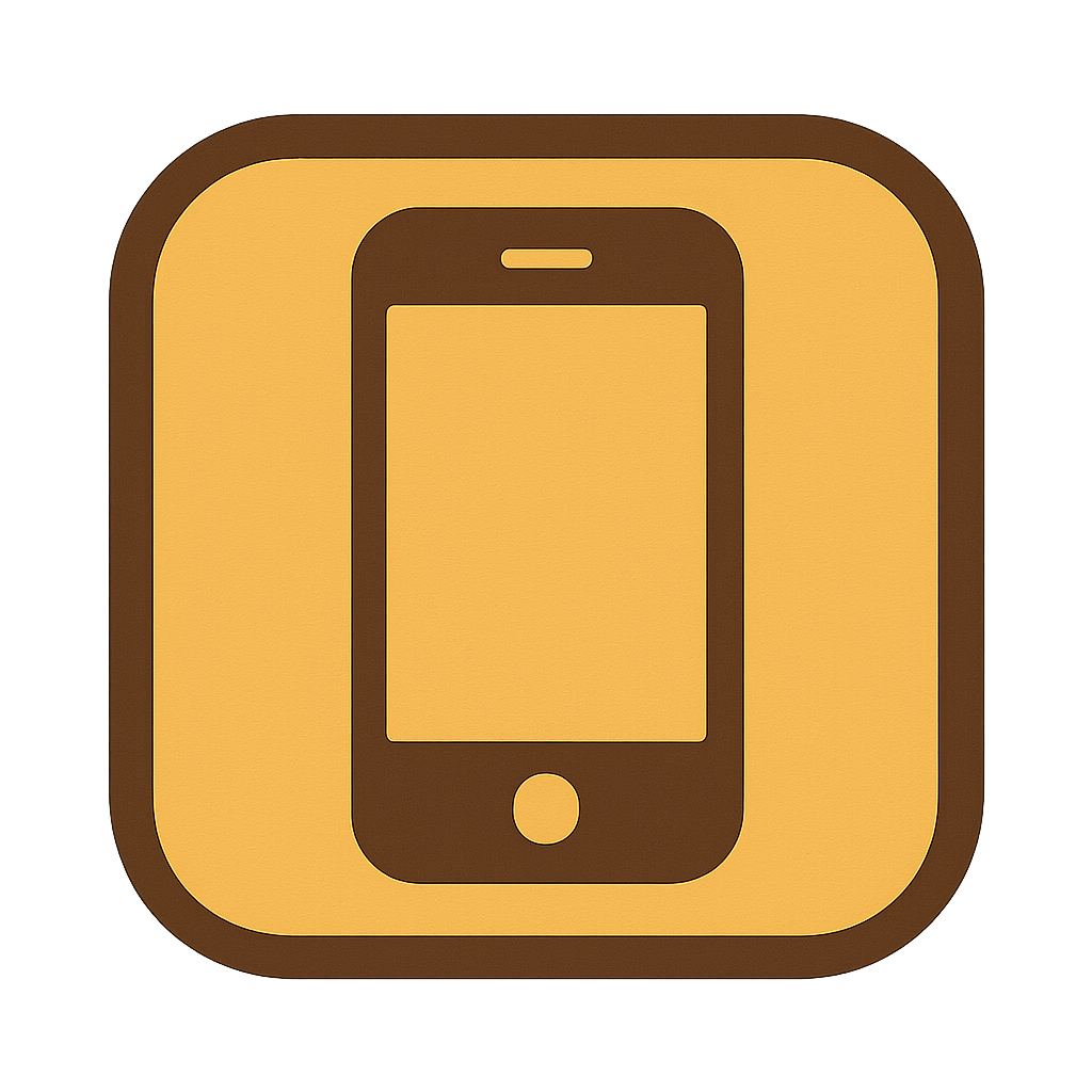Phone Icon
