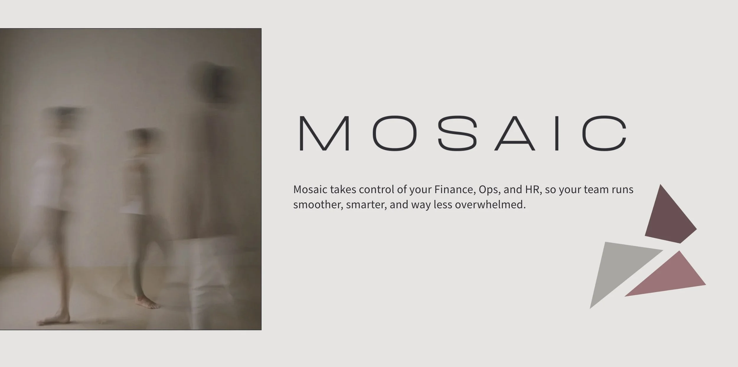 Mosaic