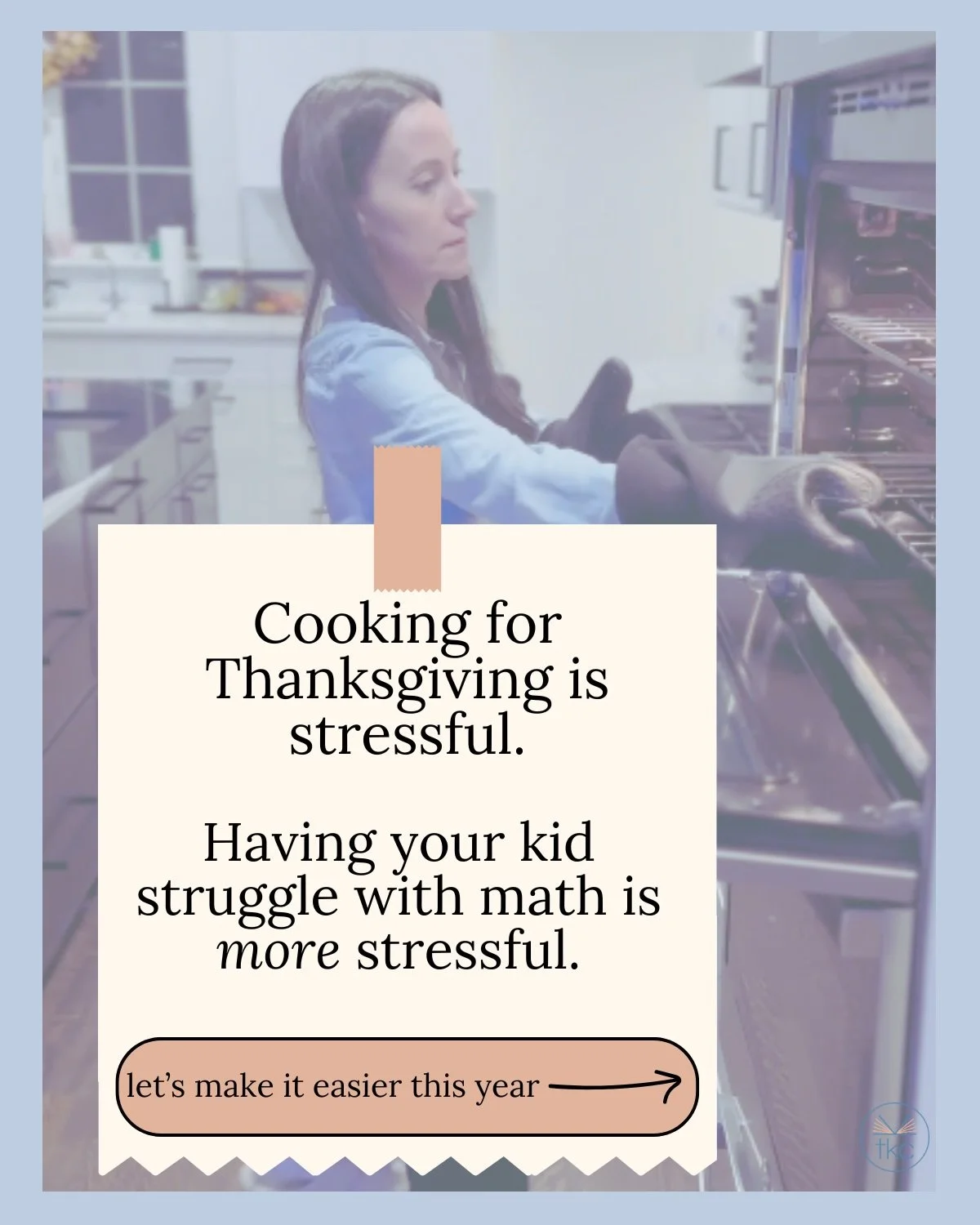 If the kitchen is already busy this Thanksgiving, make it meaningful too.🥄👩🏽&zwj;🍳 

Measurement, comparison, fractions&hellip;all baked right in! 
.
.
.
.
.
#learnwithtkc #math #thanksgiving #cookingwithkids #mathmoments #mathforkids