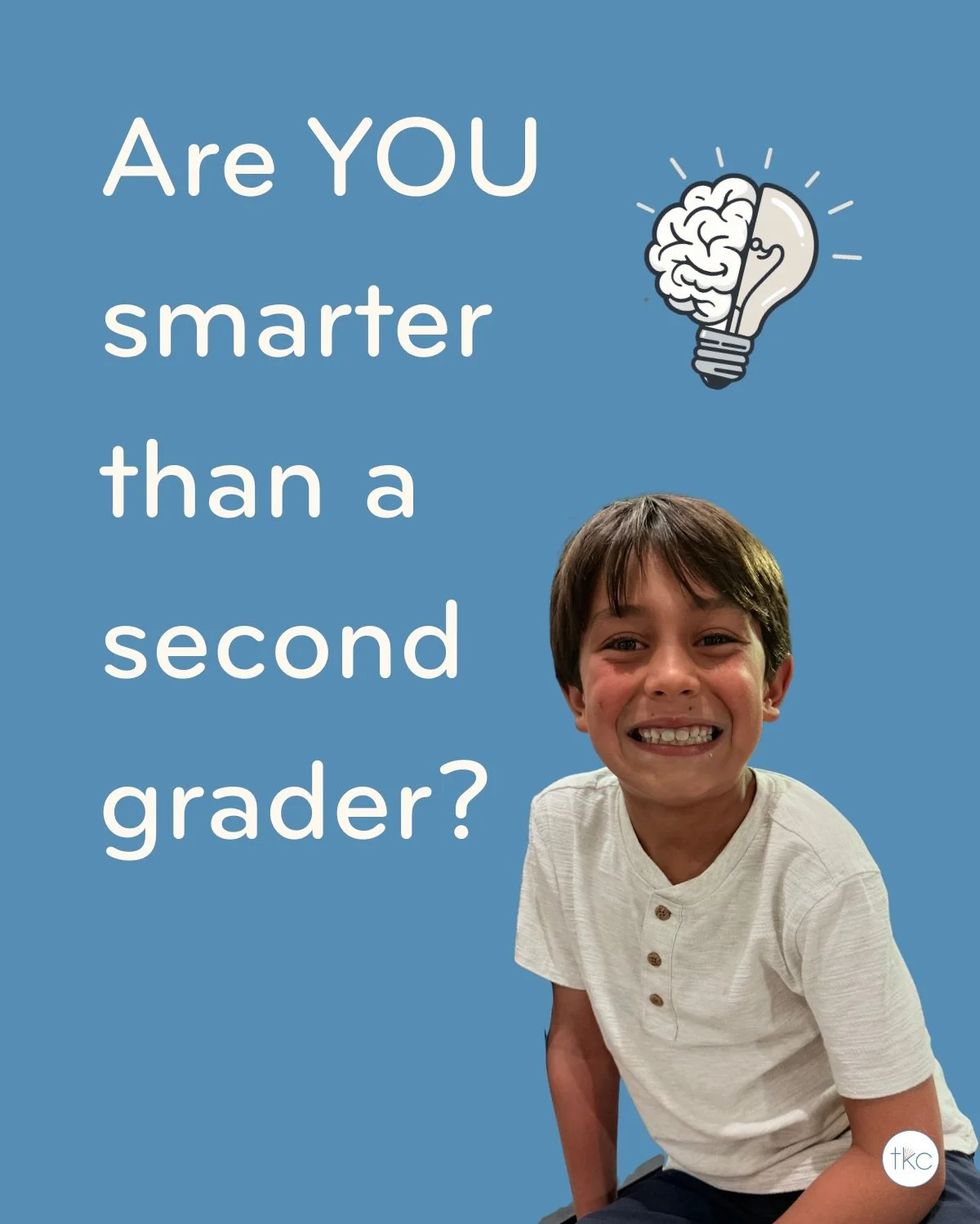 Math isn&rsquo;t just about solving and getting the right answer. It&rsquo;s about looking for patterns and making sense of what you see.💡 

Even elementary students can do powerful thinking with tasks like this one, which begs the question:

Are YO