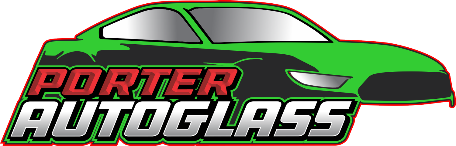 Porters Auto Glass