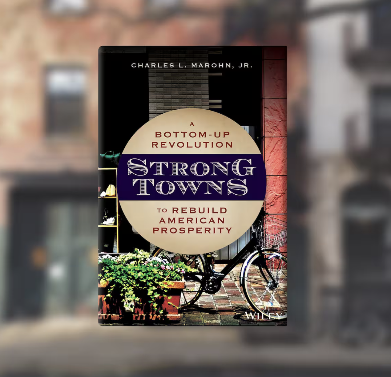 Strong Towns Lafayette