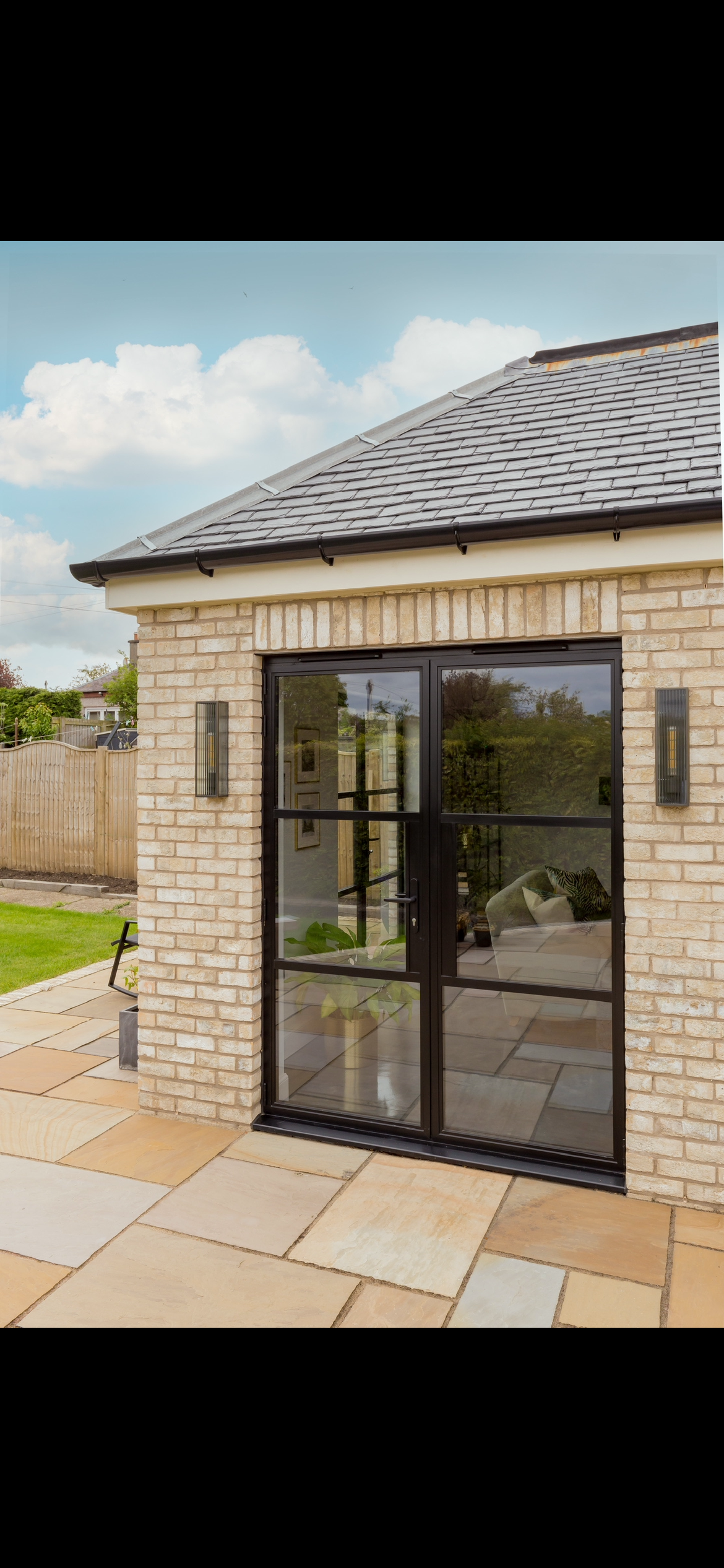 PROPERTY EXTENSION
Colinton, Edinburgh
Cost: £68,200