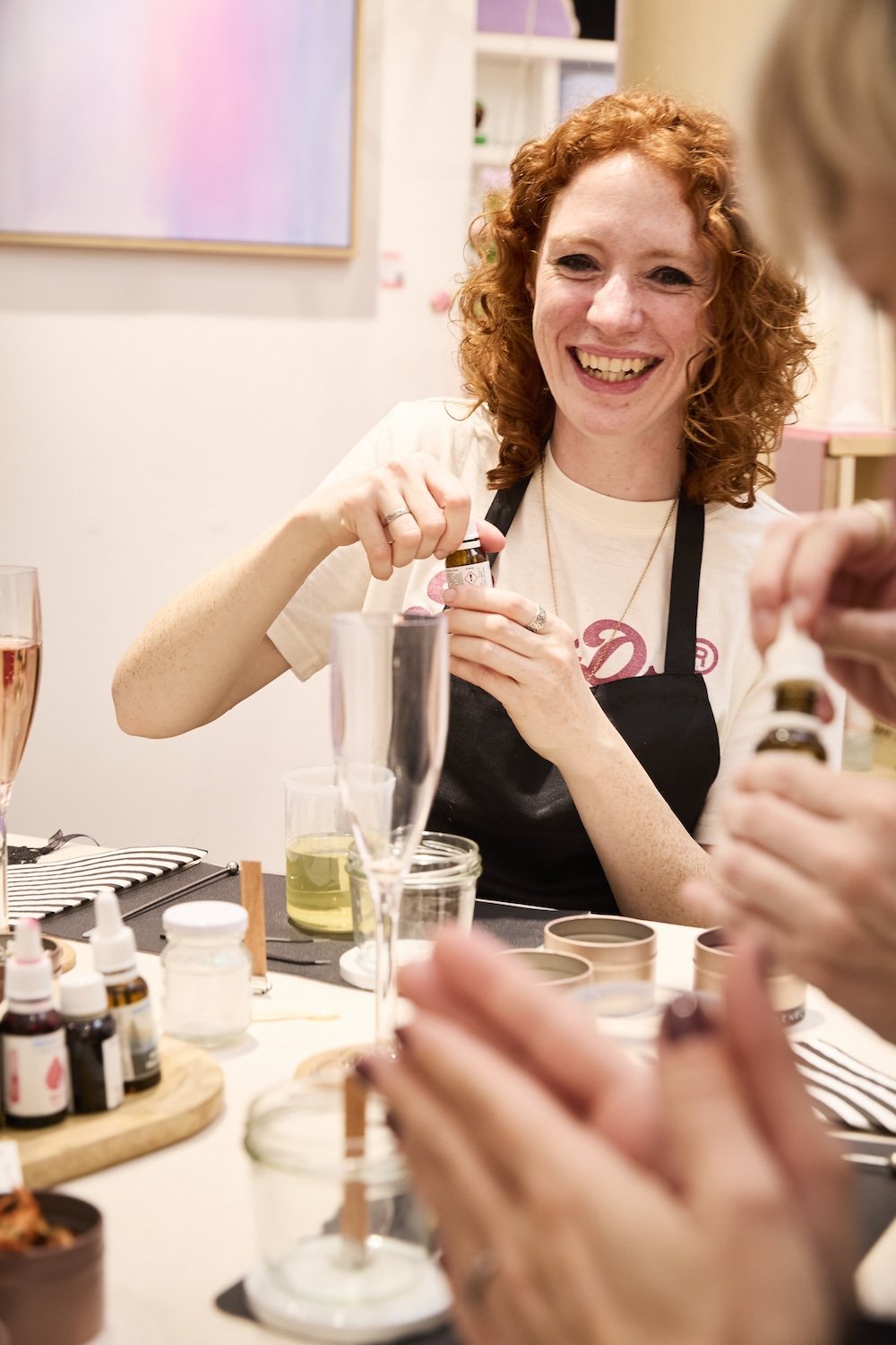 Candle Crew_Kerzen Workshop_Hjördis.jpg