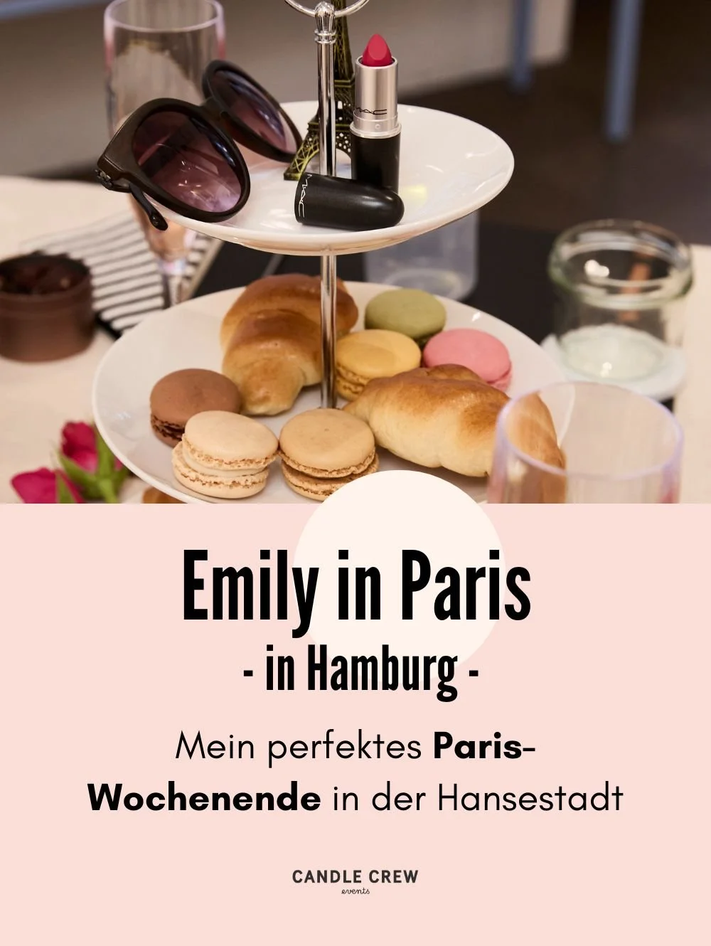 Mein perfektes Paris-Wochenende in Hamburg (ganz im Emily-in-Paris-Style)