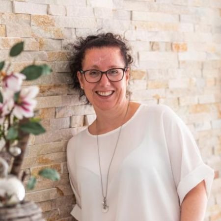 Retreat-Workshop-Teilnehmerin Andrea