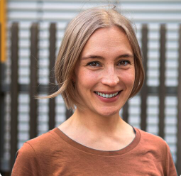 Retreat-Workshop-Teilnehmerin Conny