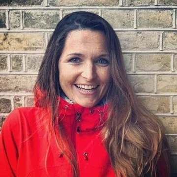 Retreat-Workshop-Teilnehmerin Doreen