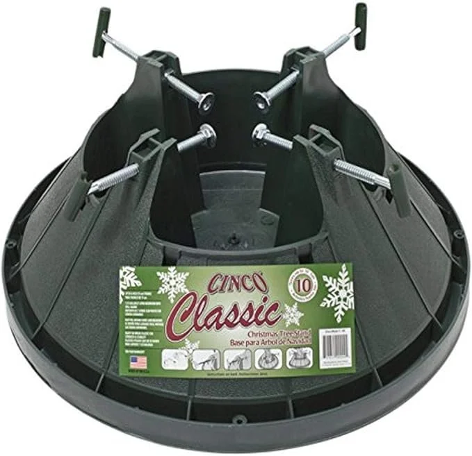 Premium Christmas Tree Stand