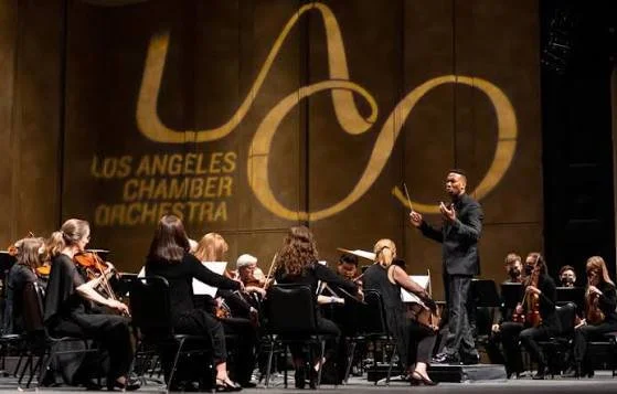 Los Angeles Chamber Orchestra