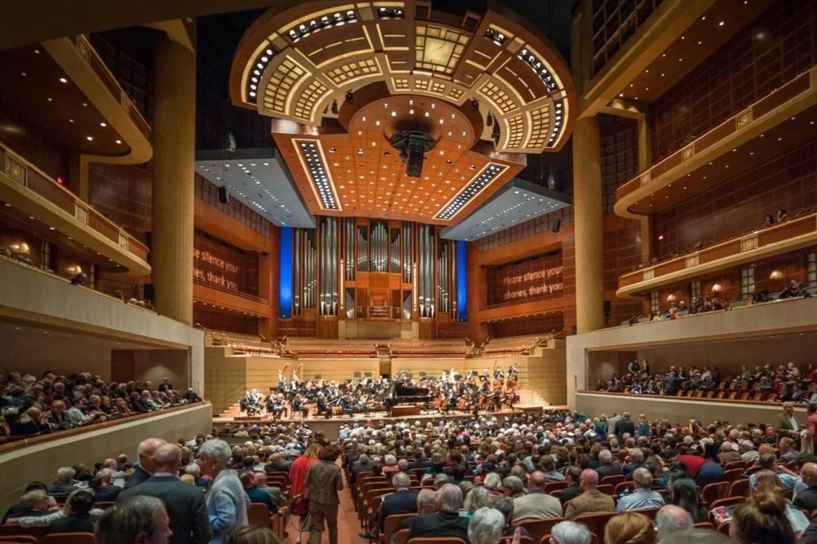 Dallas Symphony Orchestra