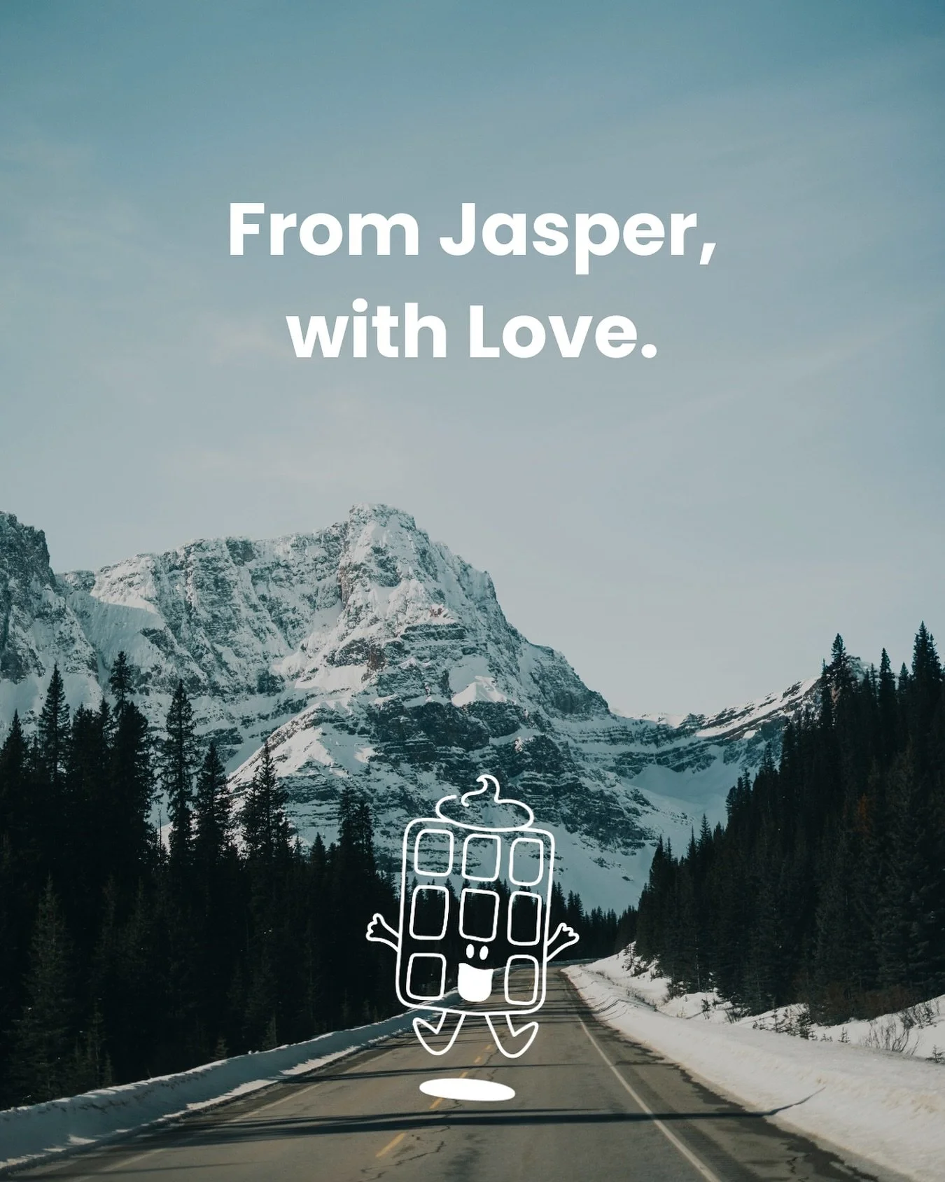 We started in Jasper, where golden waffles and good company filled the mornings.

Now we&rsquo;re bringing that same comfort to Calgary with extended hours. 

Same crave. New city. All day long.