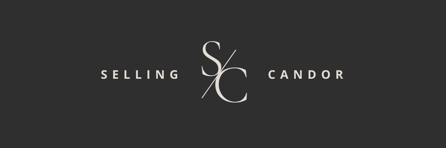 Selling Candor Advisory, LLC