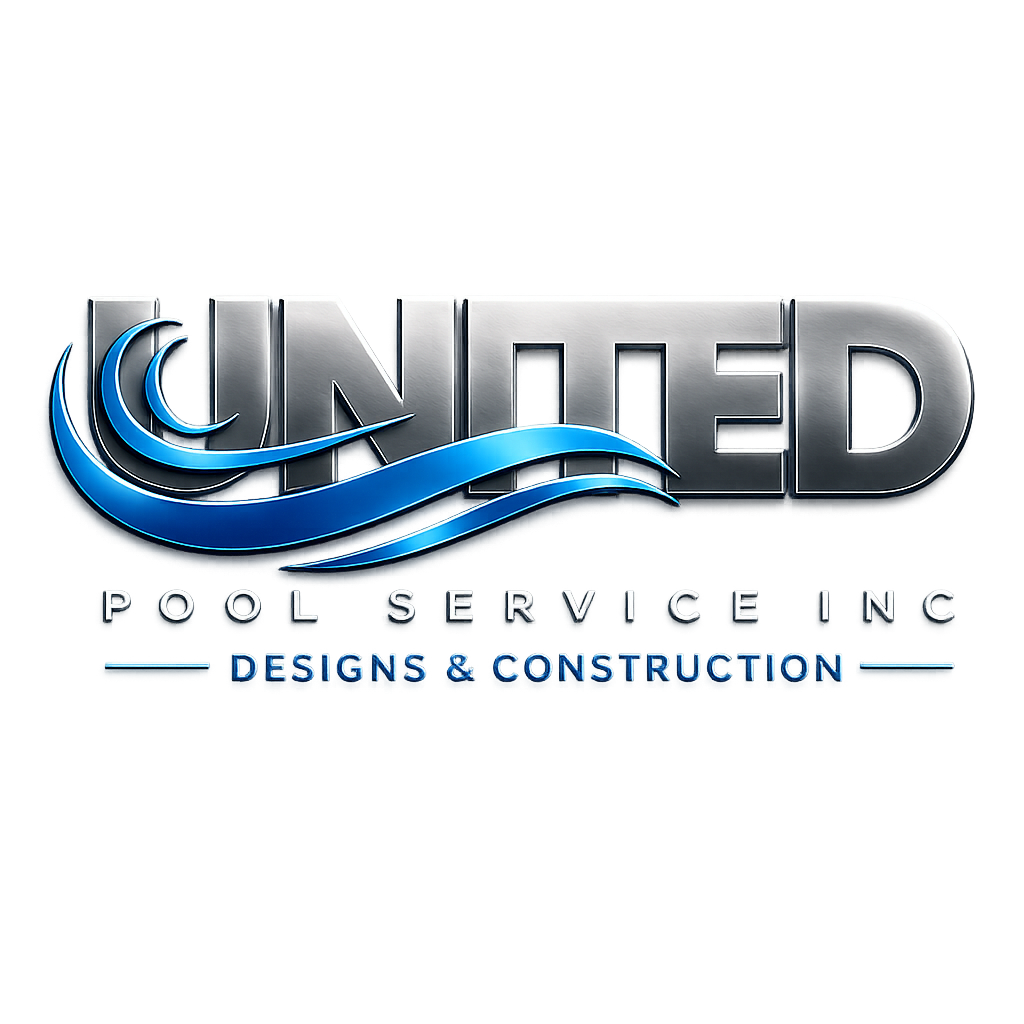 United Pool Service Inc.