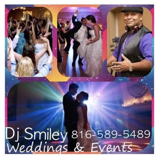 sunset ranch open house dj