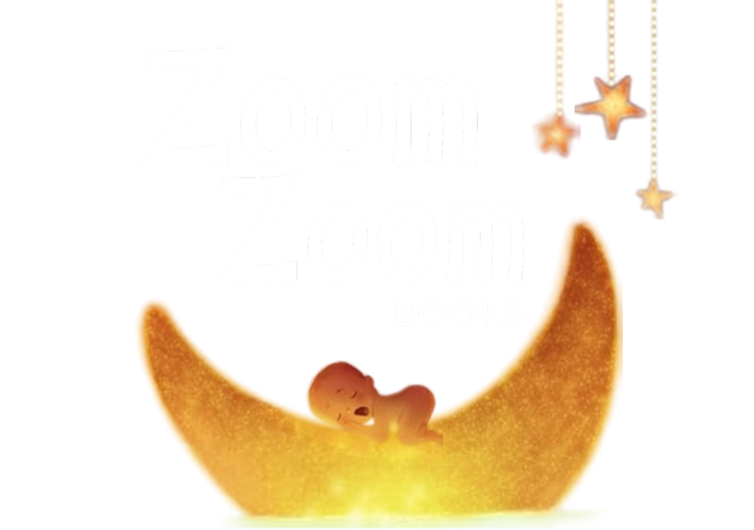 Zoom Zoom Books