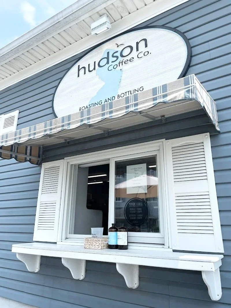 Hudson Coffe Co.