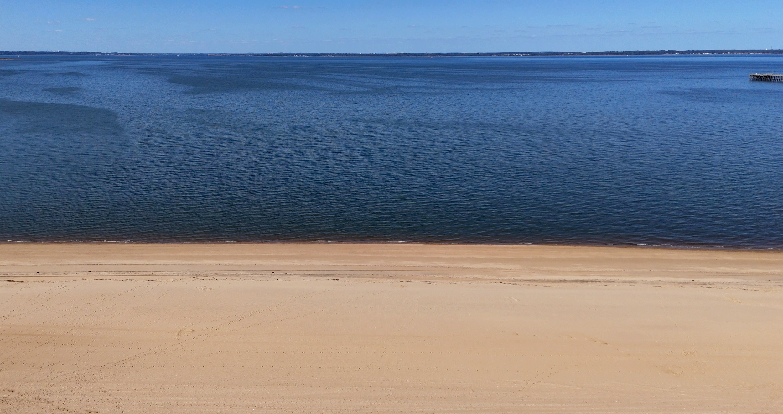 Keansburg Beach