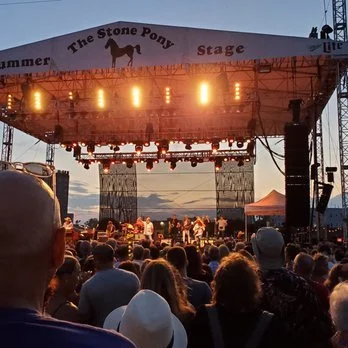 The Stone Pony