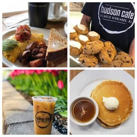 Hudson Cafe