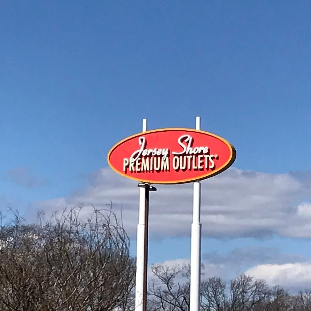 Jersey Shore Premium Outlets