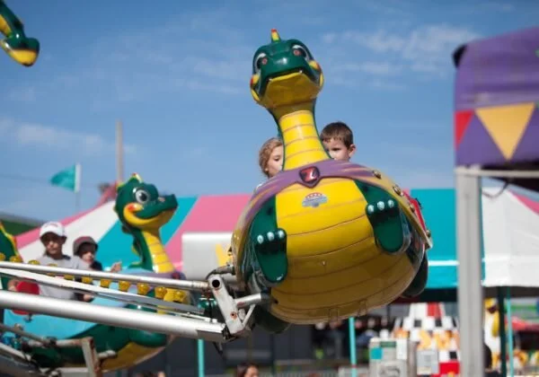 Keansburg Boardwalk