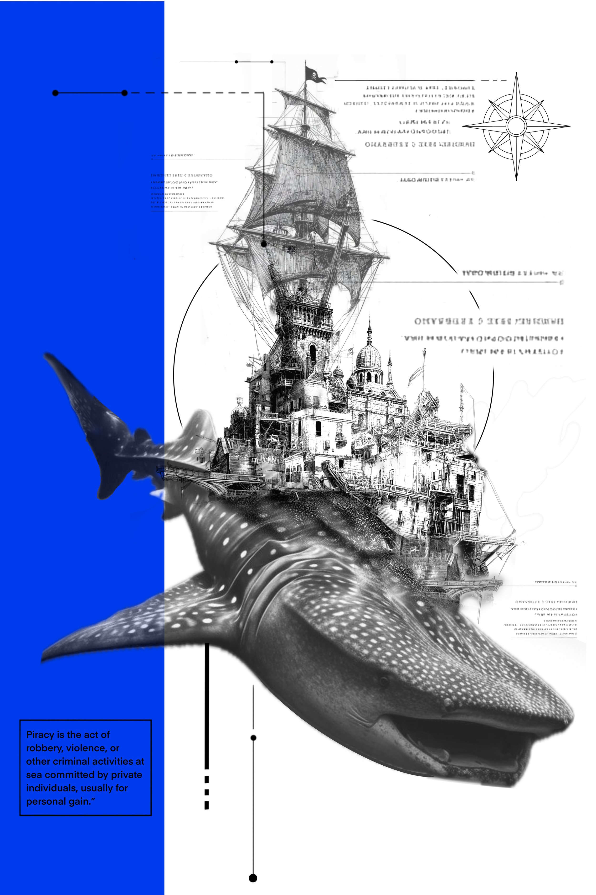 Pirates of a New World