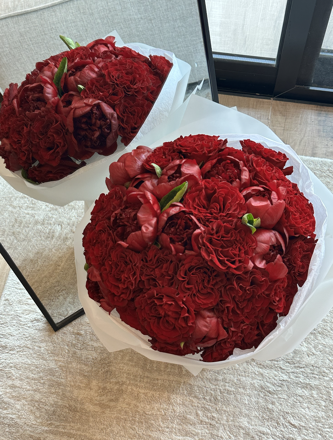 Passion Red