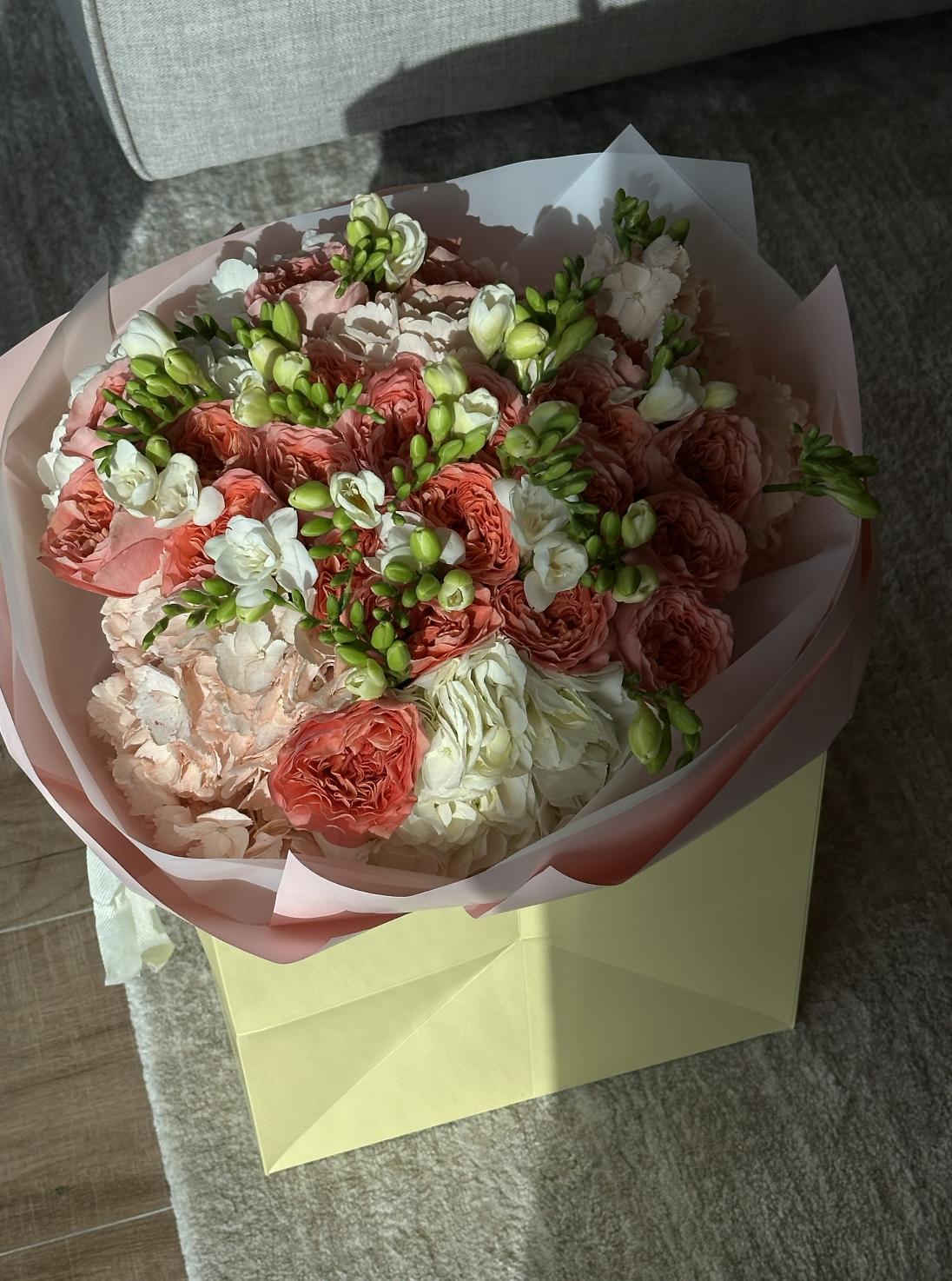 Spring Blossom