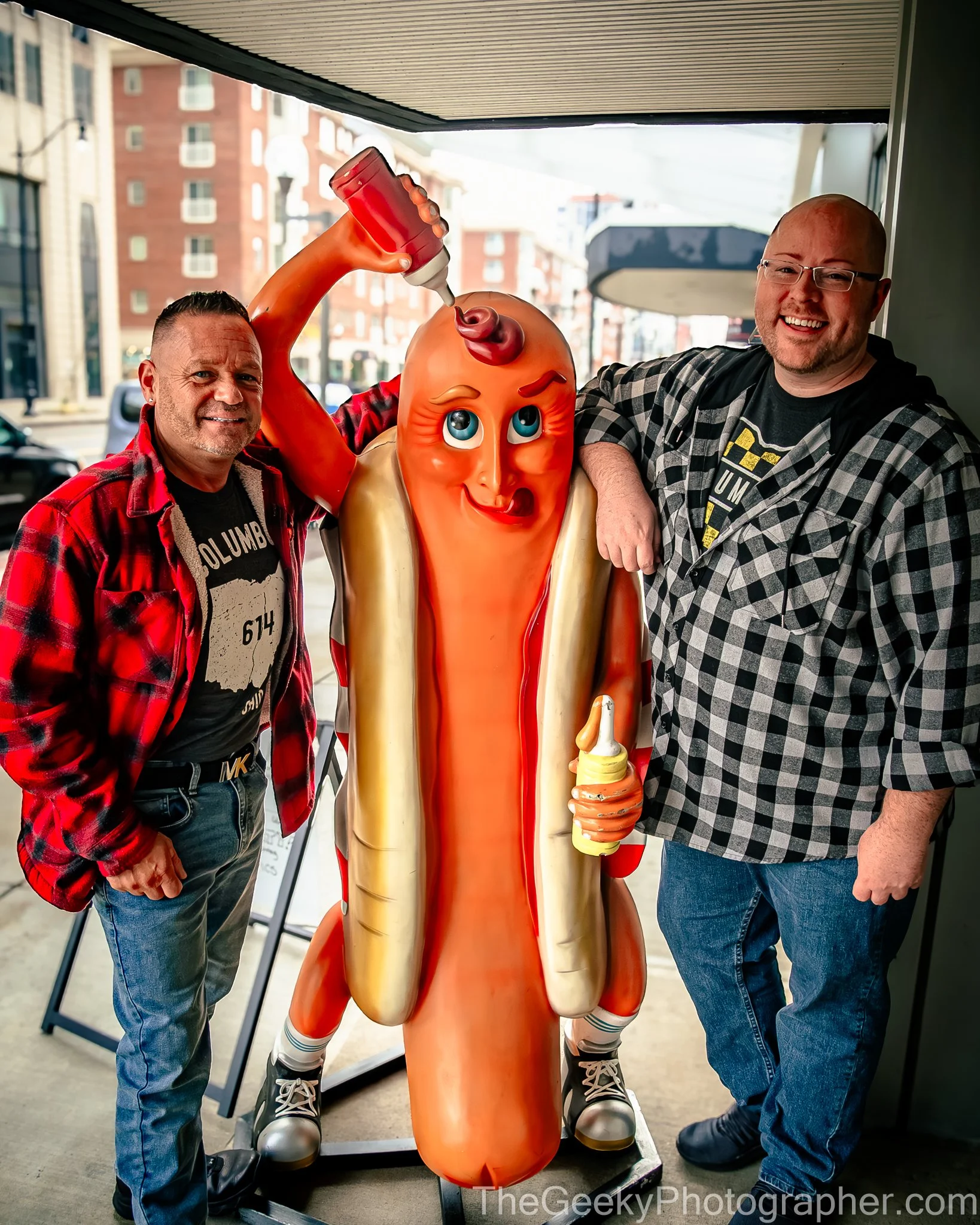 #mrtastypics for this Weiner Wednesday! Want to be featured? Use the hashtag!

📷 by https://thegeekyphotographer.com