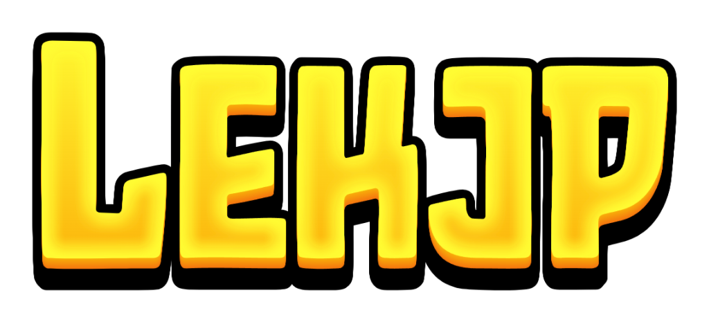 Lekjp