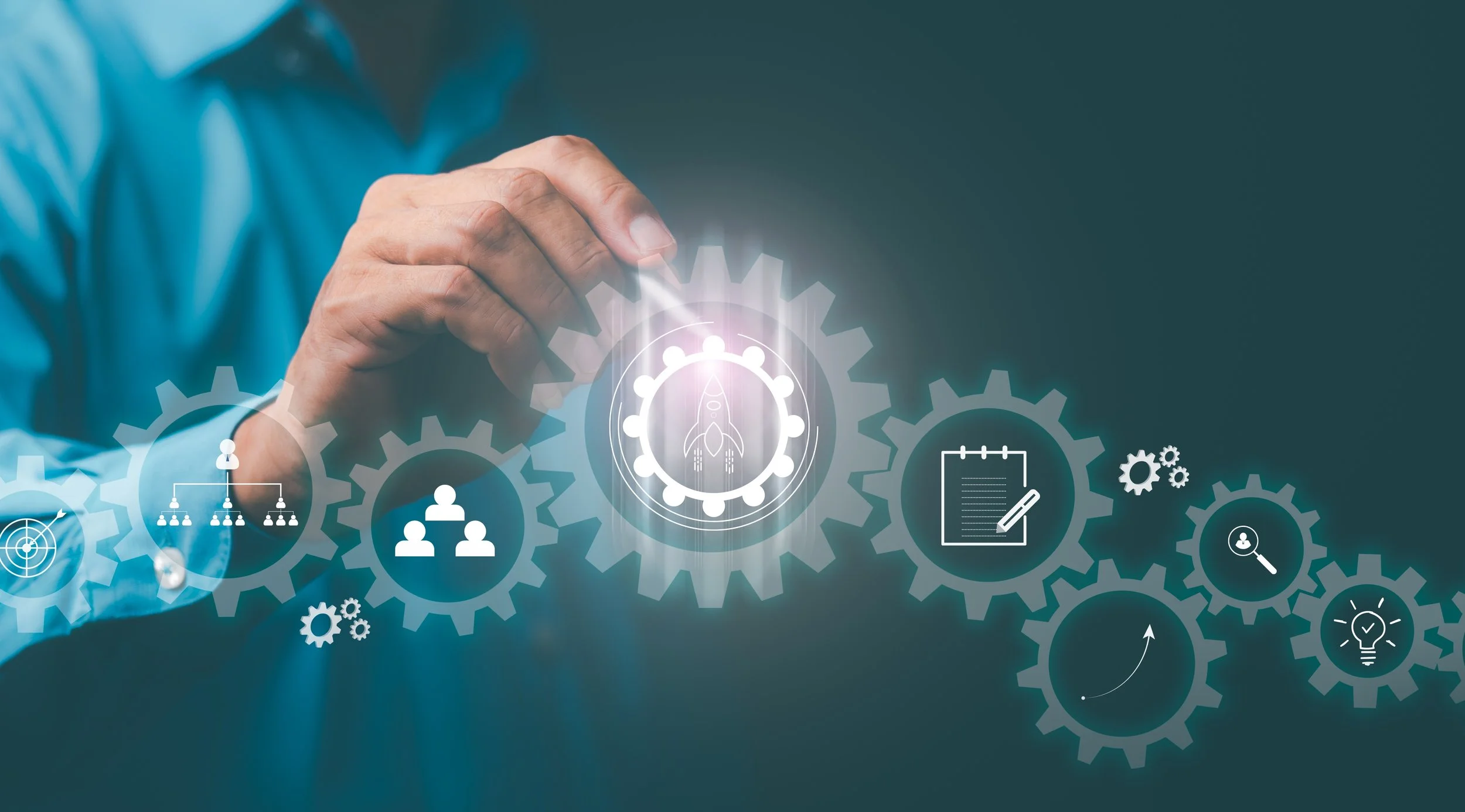 Process problem or people problem? How to find the root cause of issues