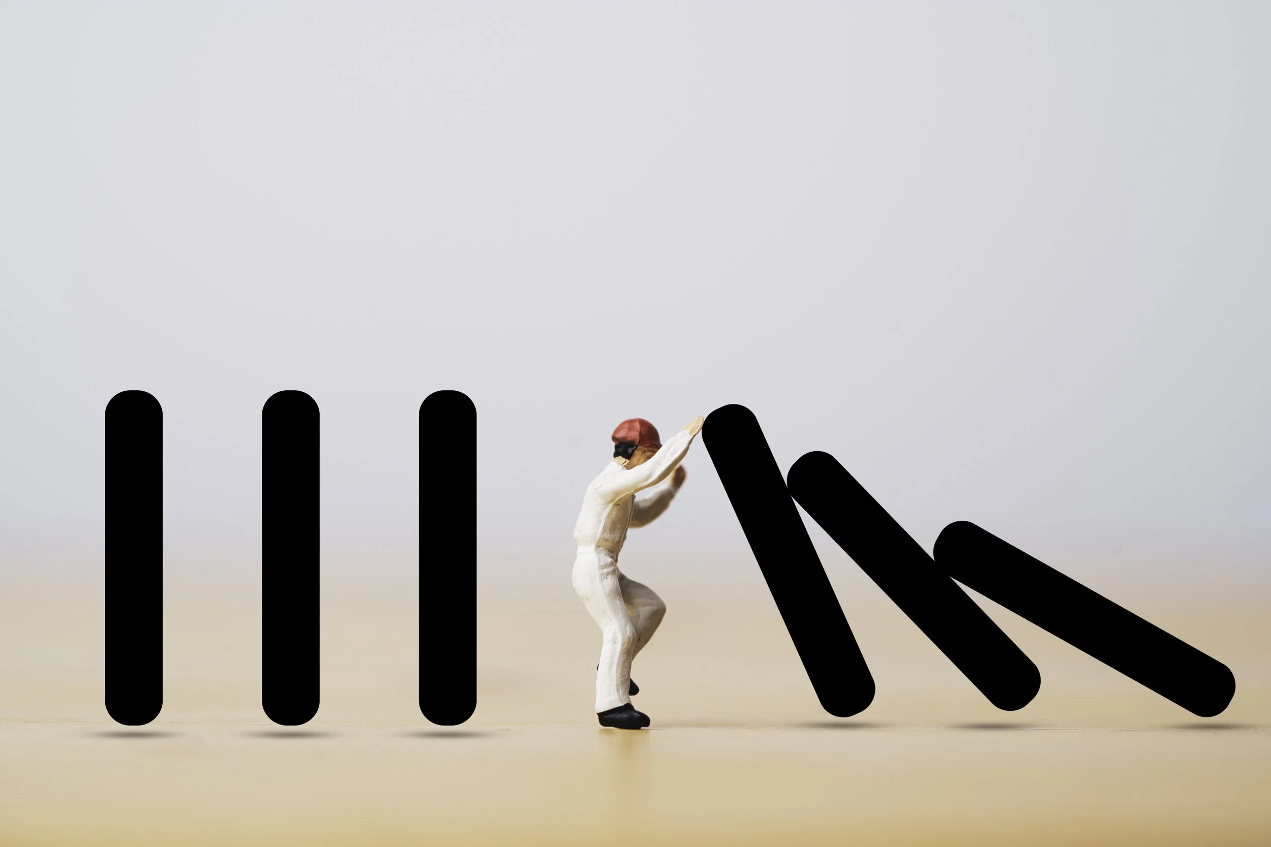 Why compliance programs drift: Part 2