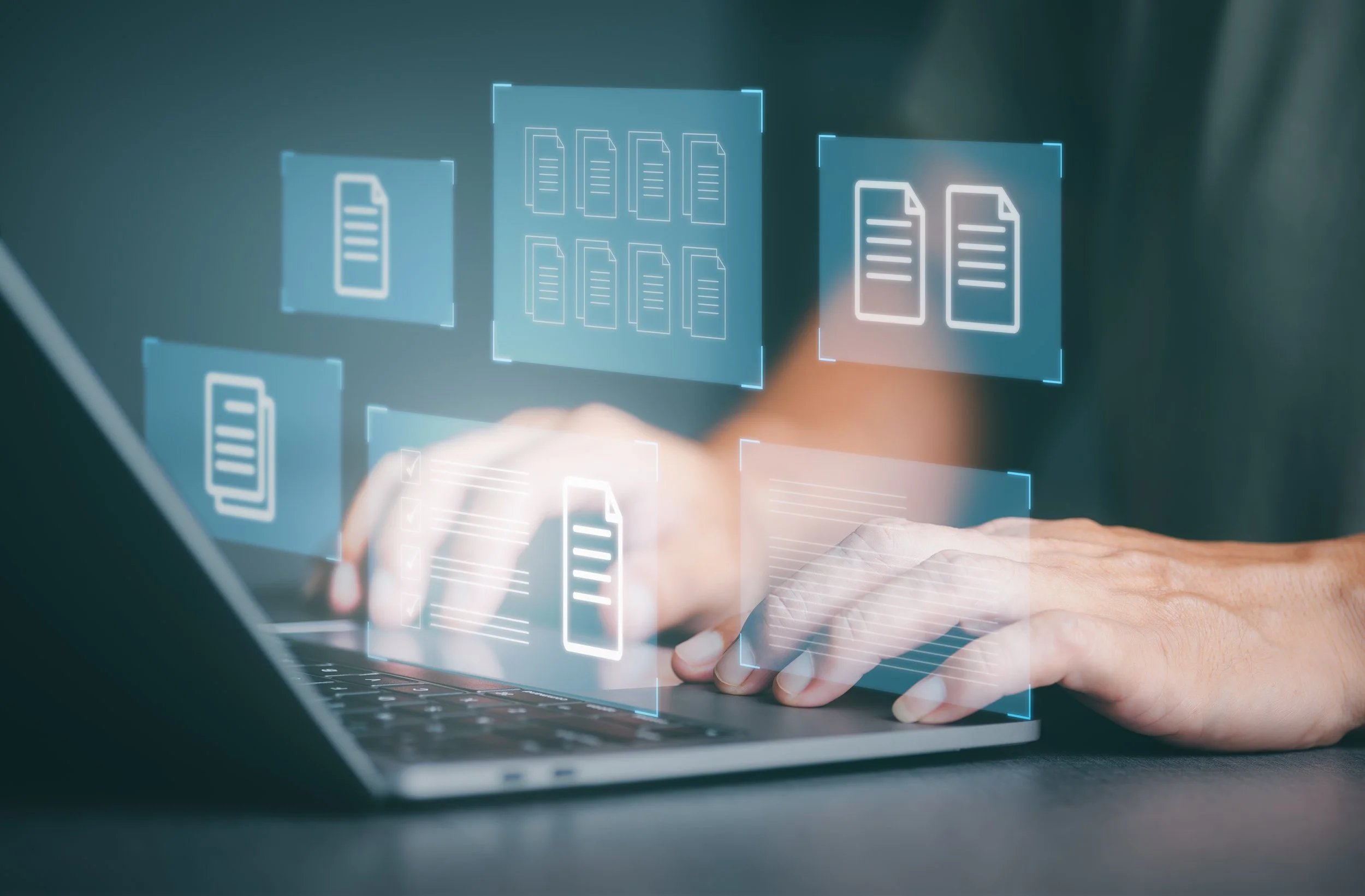 How audit structures shape behavior