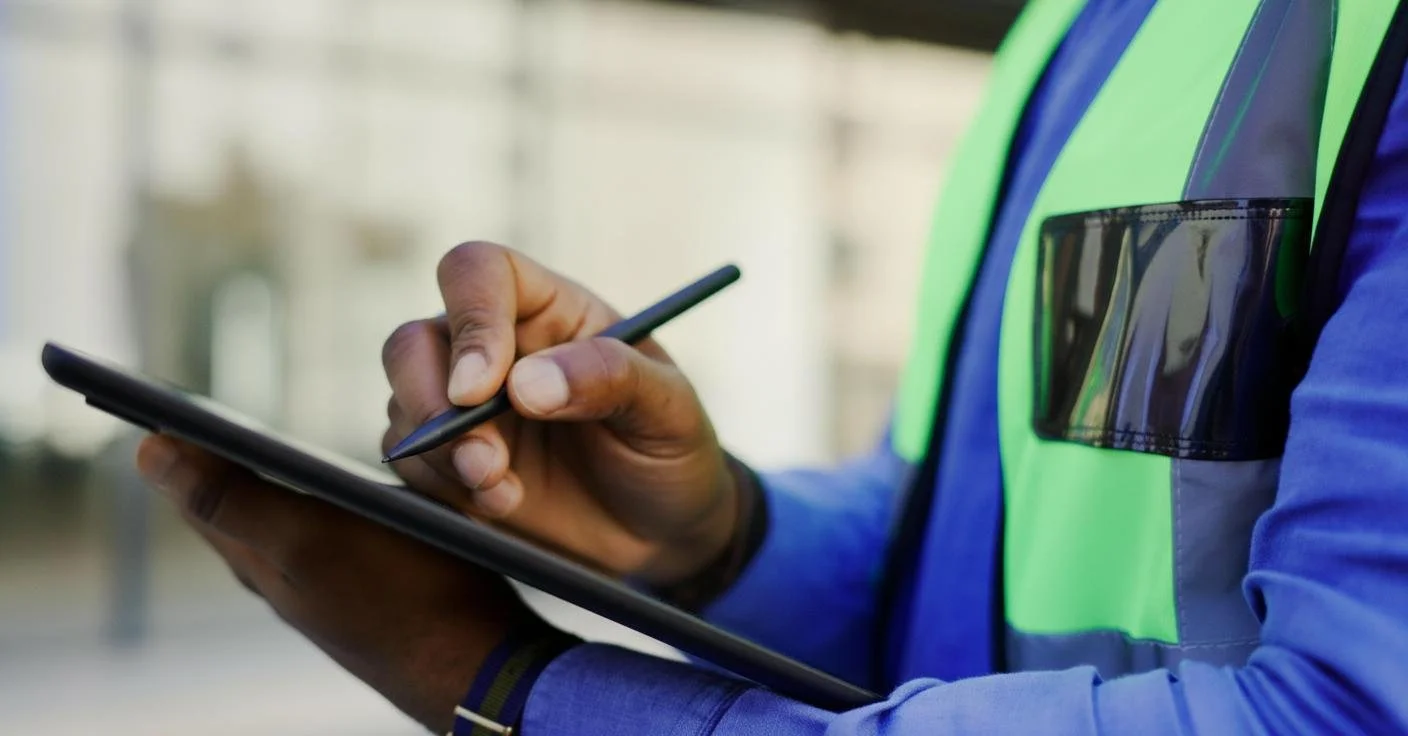 Closing HazCom gaps through accountability
