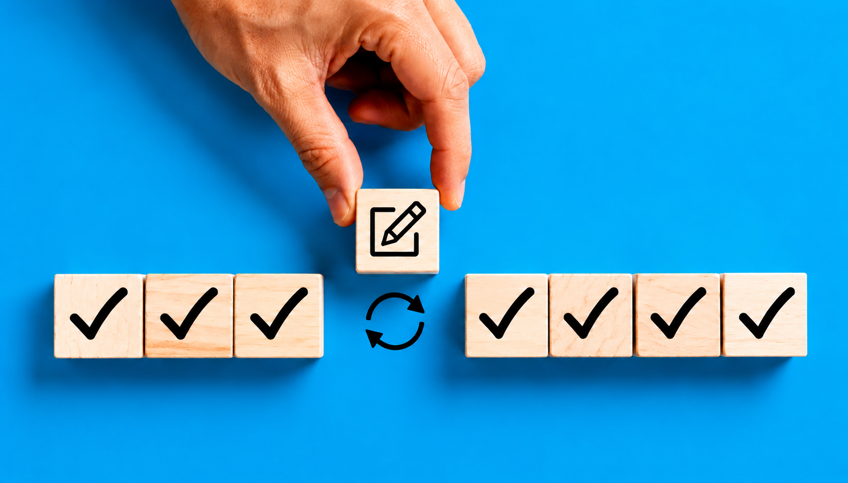 The most overlooked opportunity for continuous improvement