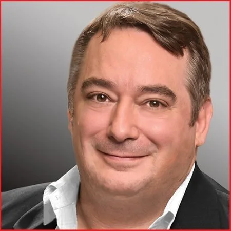 Clay Moore of GapCross.