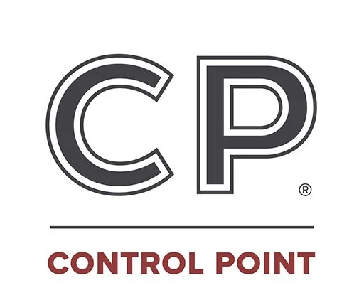 Control Point logo
