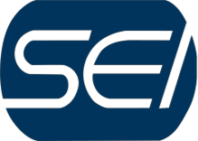 The Safety Equipment Institute (SEI) logo