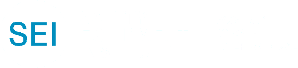 Safety Equipment Institute (SEI) logo