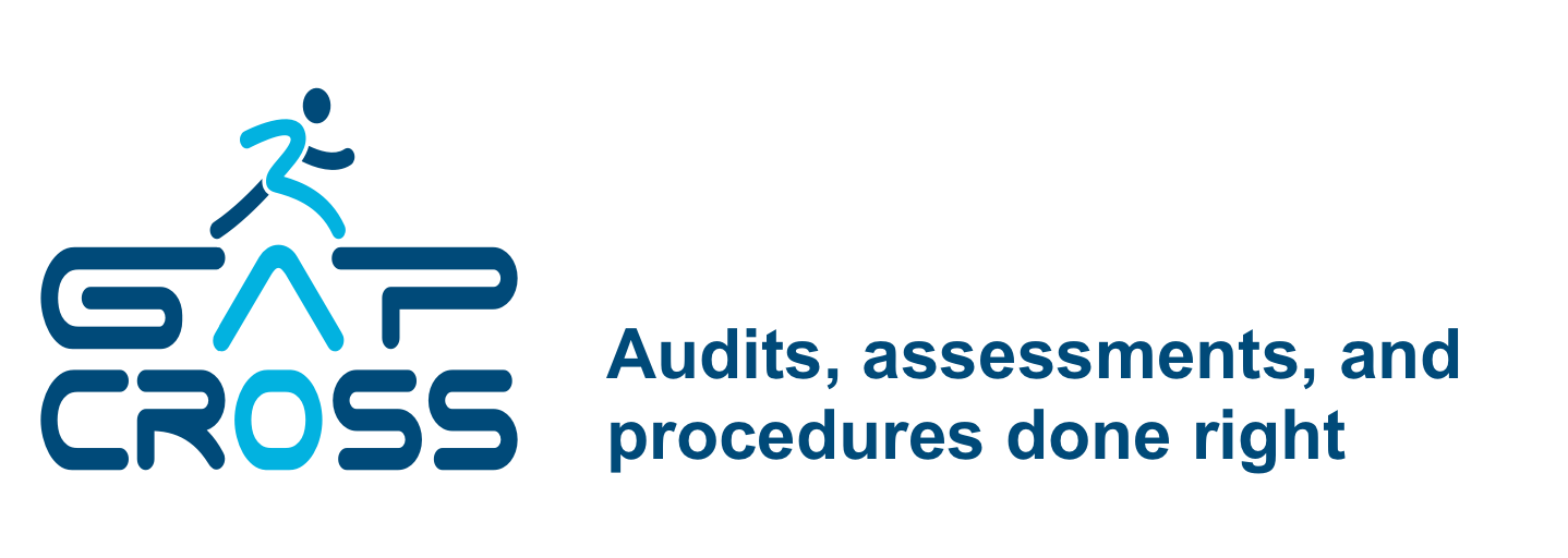 GapCross - Audits, assessments, and procedures done right