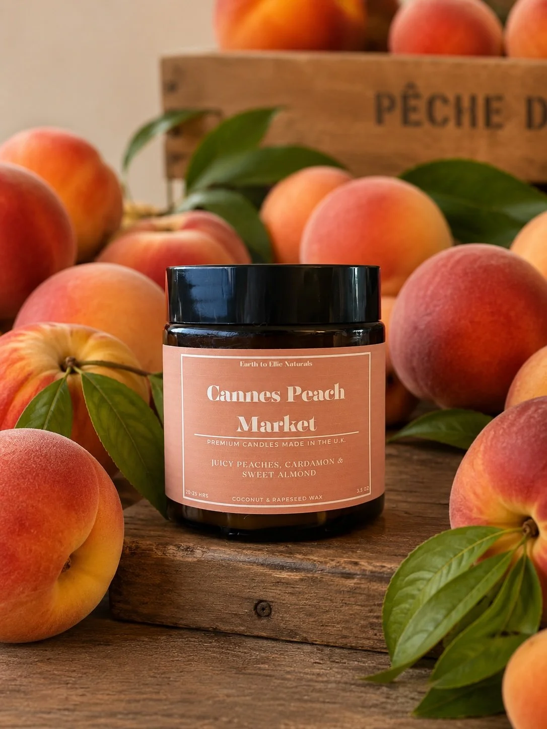 peach small candle advert 2.jpg