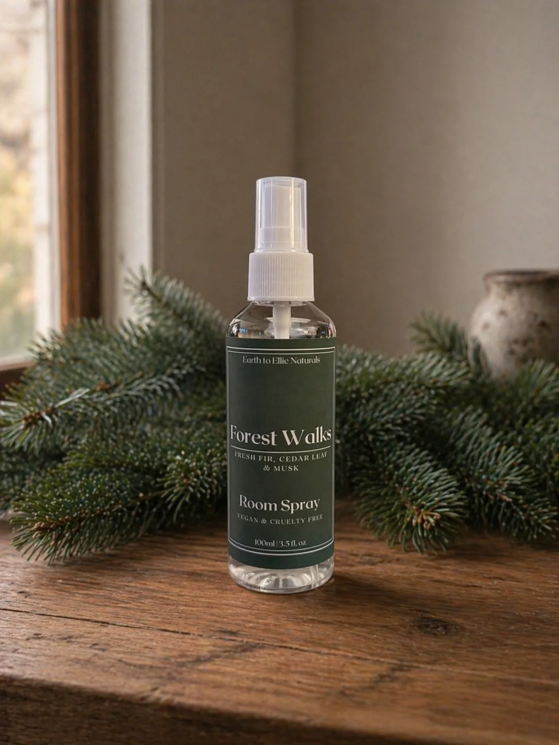 Forest Walks Room Spray