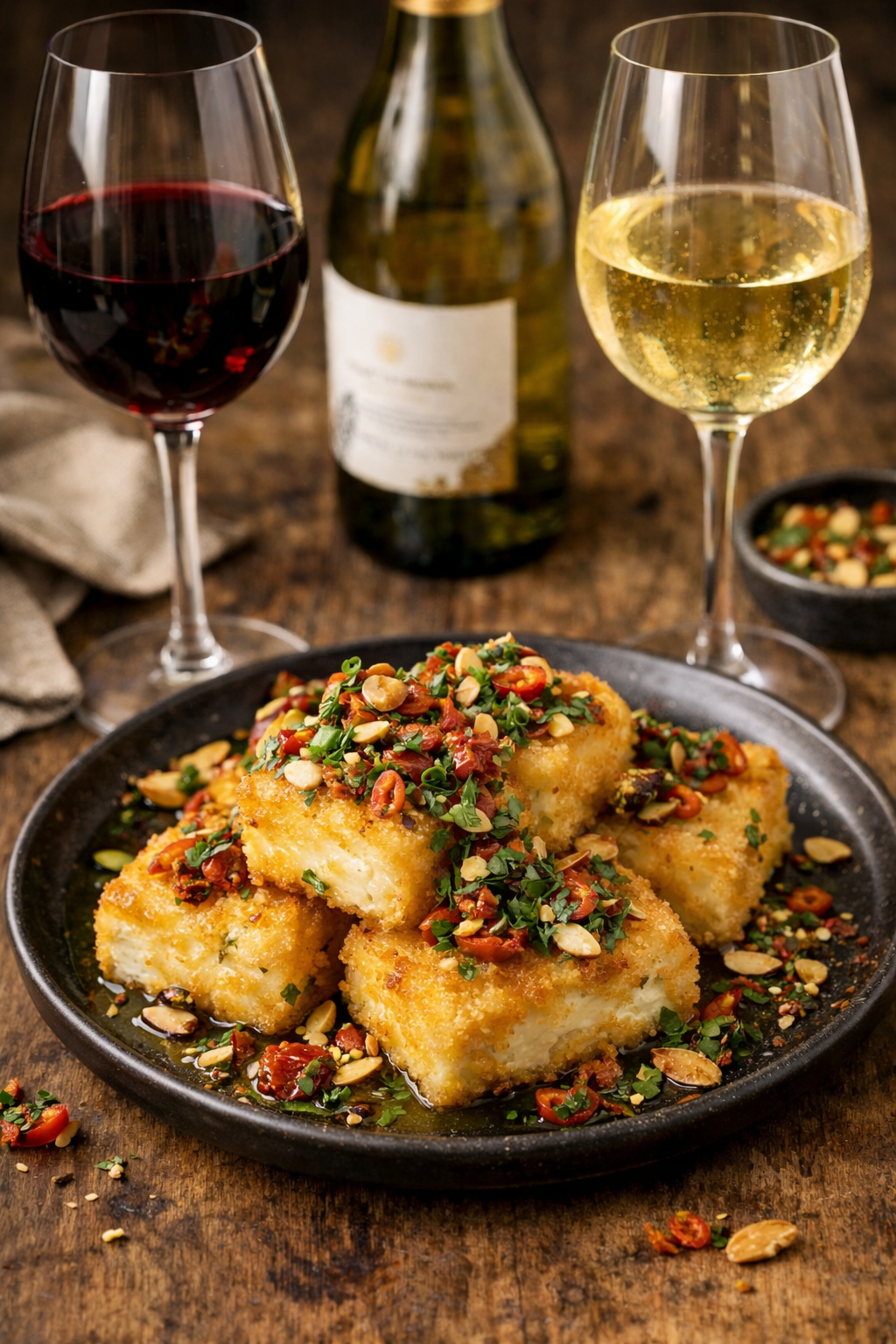 Wumami and Nouveau Provisions Collaboration