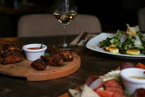 Nouveau Provisions photo